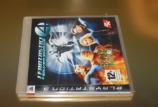 I FANTASTICI 4 E SILVER SURFER