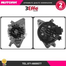 ALTE194U Alternatore (MARCA 3 EFFE - DENSO ORIGINALE)..