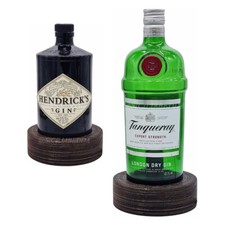 LAMPADA BOTTIGLIA LIQUORE CON