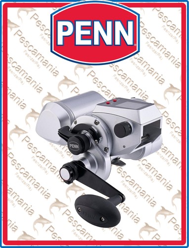 Mulinello penn fathom - mulinello, fathom™