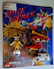 TRANSFORMER SCAPE FORMER LOTTO