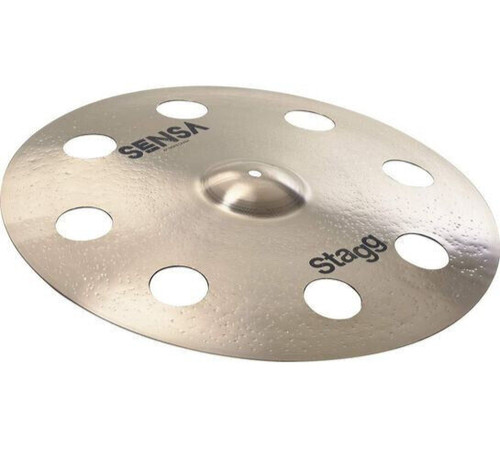 Stagg sensa orbis crash - 20",