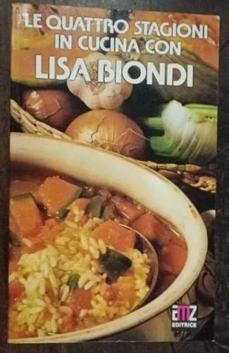 Quattro stagioni cucina - in,