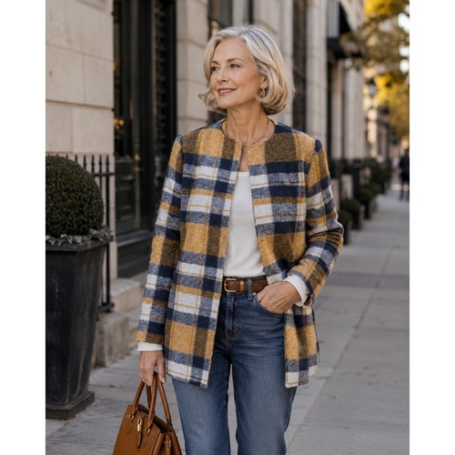 Cappotto cynthia rowley - cappotto,