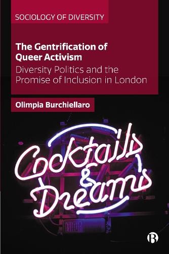 The gentrification queer - the,