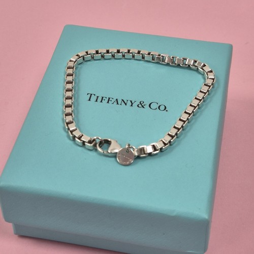 Bracciale tiffany in - bracciale, &