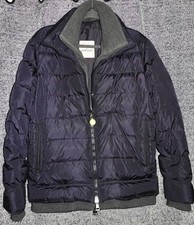 Moncler Maya Giubbotto Men's