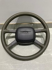 VOLANTE STERZO FIAT PANDA 4