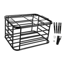 Cestino Posteriore Per Bici