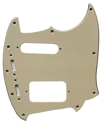 For fit fender kurt cobain - fit,