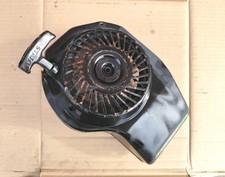 Gruppo Avviamento Motore Tecumseh Vantage 35 Prisma 37 Tosaerba  Originale Usato