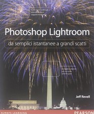 photoshop lightroom revell 9788871929866