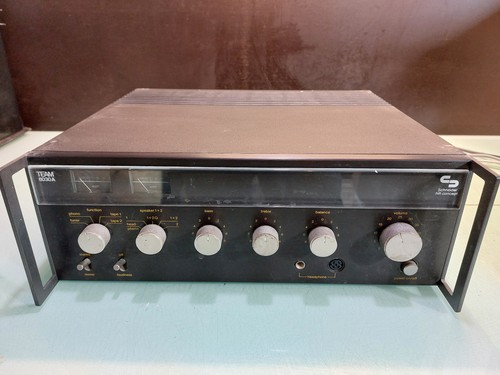 Schneider hifi concept team - hifi,