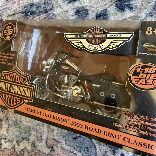 Harley davidson 2003 - harley-davidson,