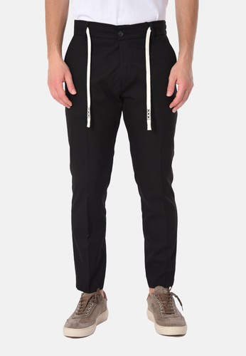 Pantaloni uomo eleganti estivi - uomo,