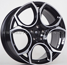 Nuovi cerchi VW Golf GTI R