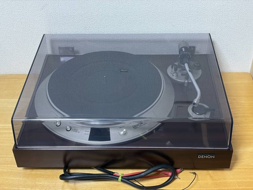 Denon 1200 giradischi - denon,