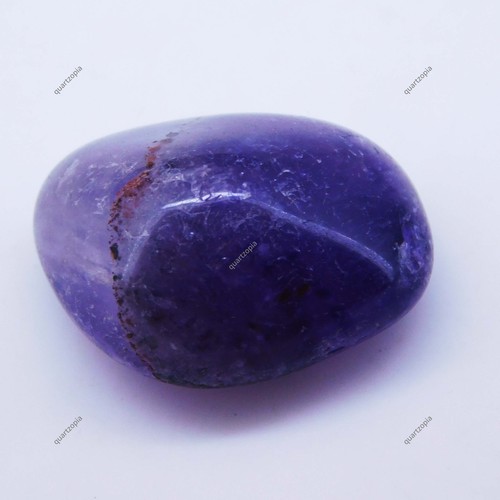 Ametista naturale tumble - naturale,