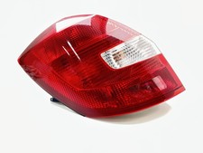 STOP FANALE POSTERIORE SINISTRO PER SKODA Fabia S. Wagon 2° Serie 5J6945111 (07