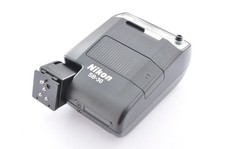 Nikon Speed Light Speedlight