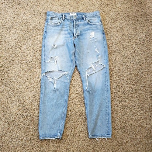 Agolde jeans donna - agolde,