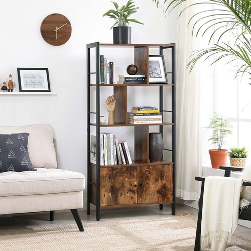 Vasagle libreria grande con - vasagle,
