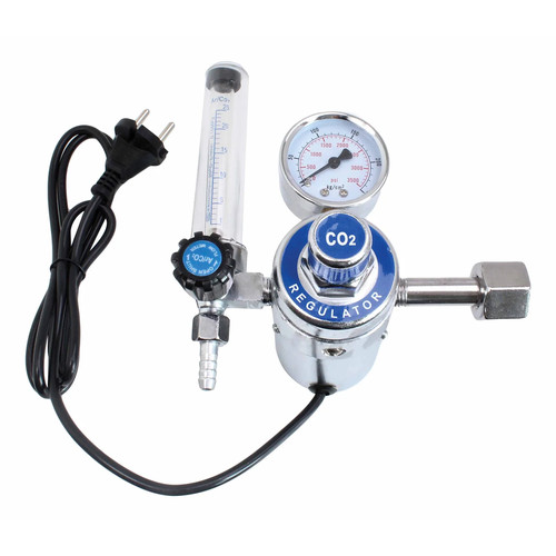 Riduttore pressione co2 - pressione,