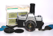 Macchina fotografica Minolta