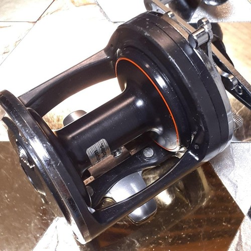 Mulinello esca daiwa - mulinello,