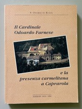 Cardinale odoardo farnese - cardinale,