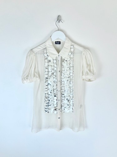 Camicia dolce gabbana - camicia, &