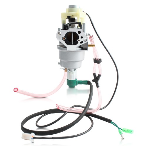 Gruppo carburatore huayi nuovo - carburatore,