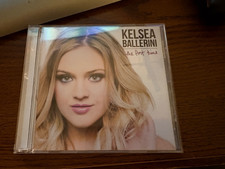 Kelsea Ballerina The First