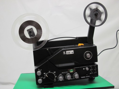 Sankio soud 700 projecteur - soud, :