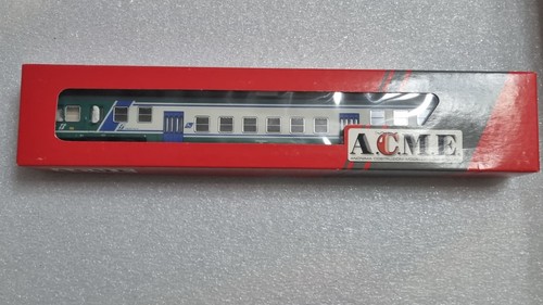 Acme carrozza pilota - carrozza,