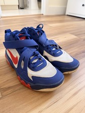 Nike Air Force Max CB 2