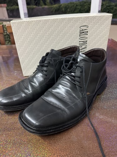 Scarpe eleganti uomo carlo - scarpe,