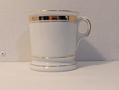 Tazza barba vintage in - tazza,