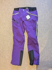 Pantalone trekking uomo - pantalone,