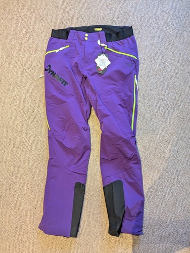 Pantalone sci uomo grande - , low