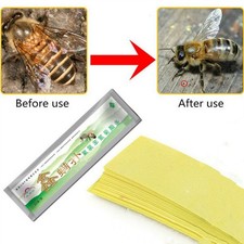 40 Pezzi Striscia Acaricida