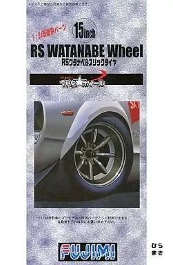 Cerchi watanabe 15 - cerchi,