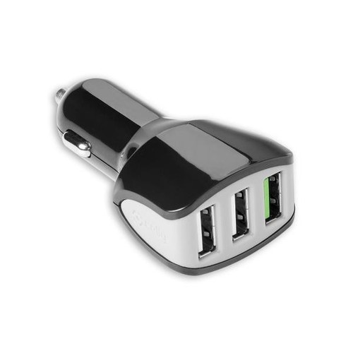 Caricabatterie auto usb - 3, usb-a-