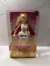 Barbie signature motu - barbie,