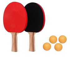 Racchette Ping Pong