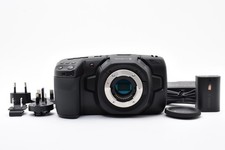 Blackmagic Design Pocket