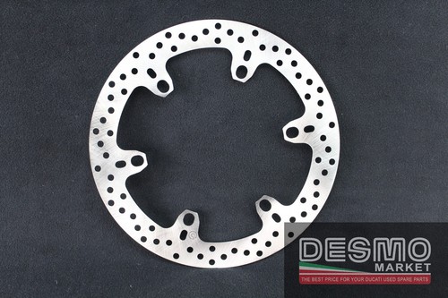 Disco freno anteriore - , ducati