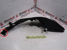 Carena fiancata serbatoio sx