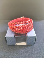Swarovski Braccialetto 36 Cm Disponibile Vari Colori