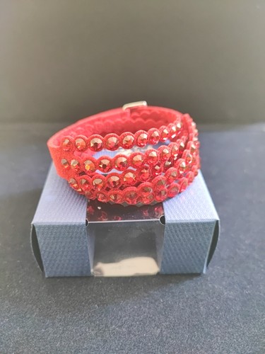 Swarovski braccialetto cm - swarovski, 36